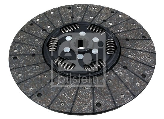 DISC AMBREIAJ FEBI BILSTEIN 105062 - Compatibil cu DAF, MAN