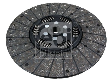 DISC AMBREIAJ FEBI BILSTEIN 105062 - Compatibil cu DAF, MAN