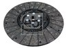 DISC AMBREIAJ FEBI BILSTEIN 105062 - Compatibil cu DAF, MAN