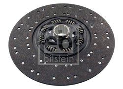 DISC AMBREIAJ FEBI BILSTEIN 105061 - Compatibil cu RENAULT TRUCKS