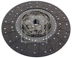 Disc ambreiaj Febi Bilstein 105060