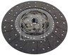 Disc ambreiaj Febi Bilstein 105060