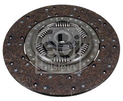 DISC AMBREIAJ FEBI BILSTEIN 105063 - Compatibil cu MERCEDES-BENZ