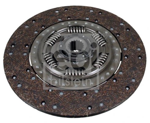 DISC AMBREIAJ FEBI BILSTEIN 105063 - Compatibil cu MERCEDES-BENZ