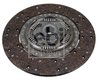 DISC AMBREIAJ FEBI BILSTEIN 105063 - Compatibil cu MERCEDES-BENZ