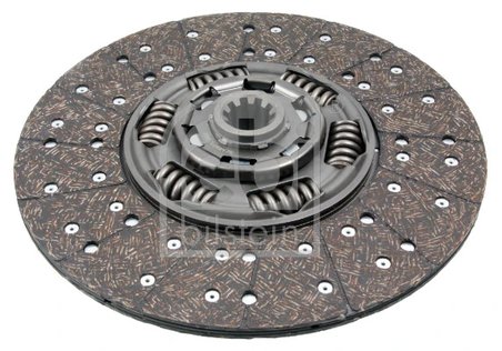 DISC AMBREIAJ FEBI BILSTEIN 105065 - Compatibil cu MAN, RENAULT TRUCKS
