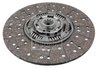 DISC AMBREIAJ FEBI BILSTEIN 105065 - Compatibil cu MAN, RENAULT TRUCKS