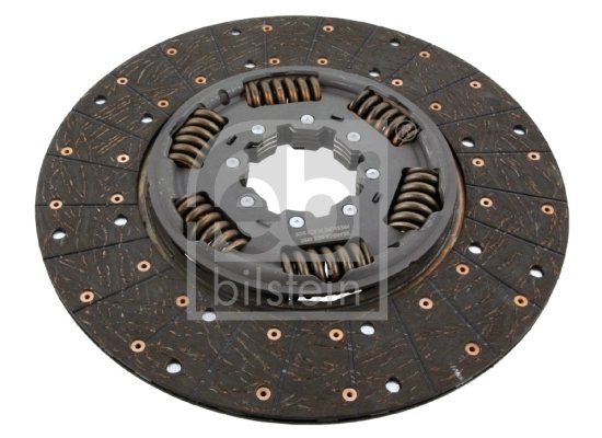 DISC AMBREIAJ FEBI BILSTEIN 105072 - Compatibil cu MERCEDES-BENZ