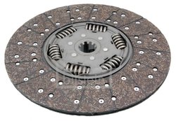 DISC AMBREIAJ FEBI BILSTEIN 105065 - Compatibil cu MAN, RENAULT TRUCKS