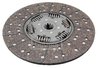DISC AMBREIAJ FEBI BILSTEIN 105065 - Compatibil cu MAN, RENAULT TRUCKS