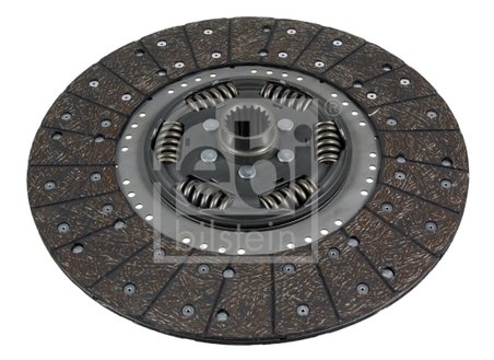Disc ambreiaj Febi Bilstein 105079