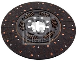 DISC AMBREIAJ FEBI BILSTEIN 105072 - Compatibil cu MERCEDES-BENZ