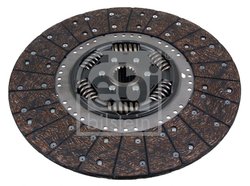 Disc ambreiaj Febi Bilstein 105079