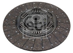 DISC AMBREIAJ FEBI BILSTEIN 105080 - Compatibil cu RENAULT TRUCKS, VOLVO