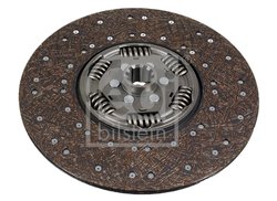 Disc ambreiaj Febi Bilstein 105083