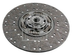 DISC AMBREIAJ FEBI BILSTEIN 105084 - Compatibil cu DAF, IVECO, MAN