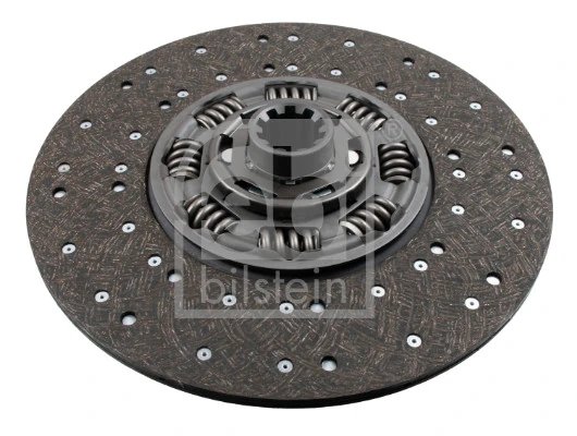 DISC AMBREIAJ FEBI BILSTEIN 105086 - Compatibil cu IVECO