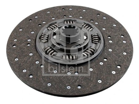 DISC AMBREIAJ FEBI BILSTEIN 105086 - Compatibil cu IVECO