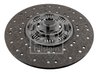 DISC AMBREIAJ FEBI BILSTEIN 105086 - Compatibil cu IVECO