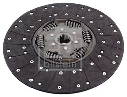 DISC AMBREIAJ FEBI BILSTEIN 105084 - Compatibil cu DAF, IVECO, MAN