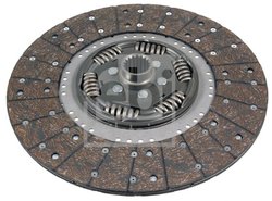 DISC AMBREIAJ FEBI BILSTEIN 105087 - Compatibil cu MERCEDES-BENZ