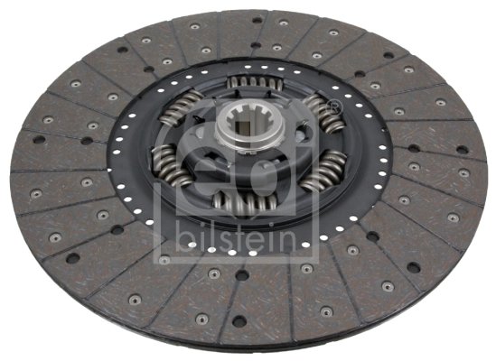 DISC AMBREIAJ FEBI BILSTEIN 105089 - Compatibil cu DAF