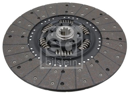 DISC AMBREIAJ FEBI BILSTEIN 105089 - Compatibil cu DAF