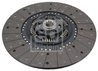 DISC AMBREIAJ FEBI BILSTEIN 105089 - Compatibil cu DAF