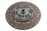 DISC AMBREIAJ FEBI BILSTEIN 105088 - Compatibil cu MAN, NEOPLAN