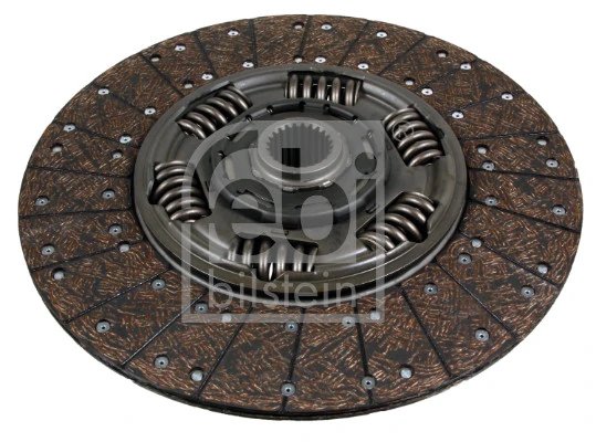 DISC AMBREIAJ FEBI BILSTEIN 105094 - Compatibil cu SCANIA