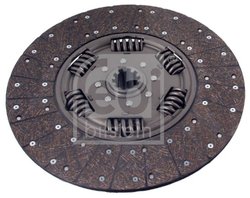 DISC AMBREIAJ FEBI BILSTEIN 105088 - Compatibil cu MAN, NEOPLAN