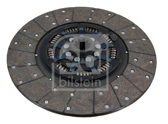 DISC AMBREIAJ FEBI BILSTEIN 105103 - Compatibil cu MAN, RENAULT TRUCKS