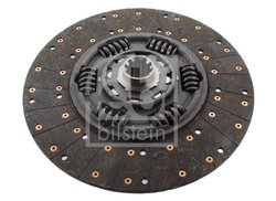 DISC AMBREIAJ FEBI BILSTEIN 105104 - Compatibil cu IVECO