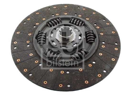 DISC AMBREIAJ FEBI BILSTEIN 105104 - Compatibil cu IVECO