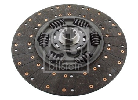 DISC AMBREIAJ FEBI BILSTEIN 105104 - Compatibil cu IVECO