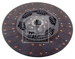 DISC AMBREIAJ FEBI BILSTEIN 105104 - Compatibil cu IVECO