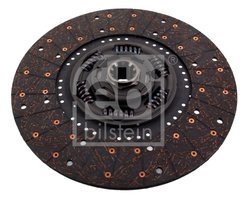 DISC AMBREIAJ FEBI BILSTEIN 105125 - Compatibil cu RENAULT TRUCKS