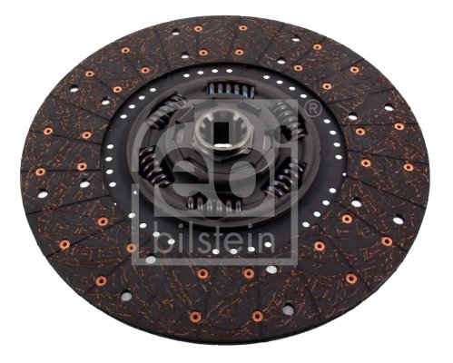 DISC AMBREIAJ FEBI BILSTEIN 105125 - Compatibil cu RENAULT TRUCKS