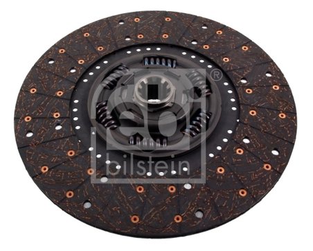 DISC AMBREIAJ FEBI BILSTEIN 105125 - Compatibil cu RENAULT TRUCKS
