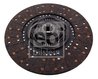 DISC AMBREIAJ FEBI BILSTEIN 105125 - Compatibil cu RENAULT TRUCKS