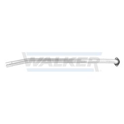 Racord evacuare Walker 10512