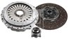 Set ambreiaj Febi Bilstein 105140