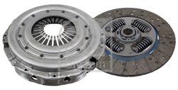 Set ambreiaj Febi Bilstein 105142