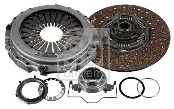 SET AMBREIAJ FEBI BILSTEIN 105143 - Compatibil cu VOLVO