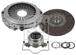 SET AMBREIAJ FEBI BILSTEIN 105148 - Compatibil cu VOLVO