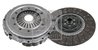 Set ambreiaj Febi Bilstein 105158