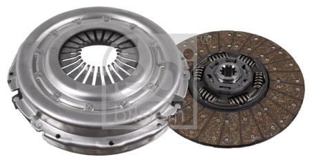 SET AMBREIAJ FEBI BILSTEIN 105159 - Compatibil cu MAN