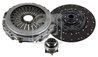 Set ambreiaj Febi Bilstein 105160