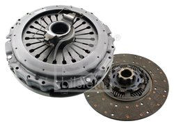 Set ambreiaj Febi Bilstein 105164