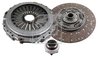 Set ambreiaj Febi Bilstein 105168